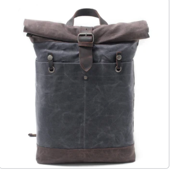 Bags, Belts & Buckles
